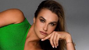 Sabalenka topless. Tysiące polubień zdjęcia z wakacji