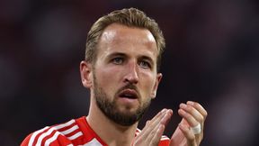 Na nim wzoruje się Harry Kane. Wybór Anglika może zaskakiwać