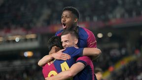 Cenny triumf Barcelony. Oto tabela La Ligi