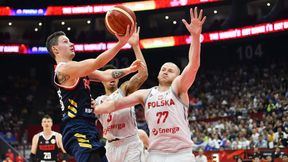 Mistrzostwa świata w koszykówce. Polacy w ćwierćfinale! Zagrają z Hiszpanią lub Serbią