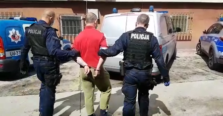 Seryjni włamywacze już pod kluczem