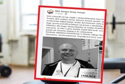 Dariusz Pilz nie żyje. Był uwielbiany w szkole