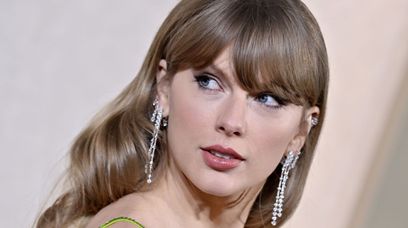 Taylor Swift wściekła przez deepfake. "Trzeba zatrzasnąć przed tym drzwi"