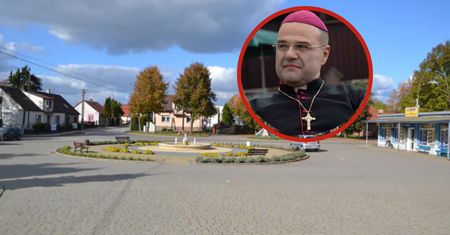 Byliśmy w miejscowości z "Rancza". Oto co powiedzieli nam mieszkańcy