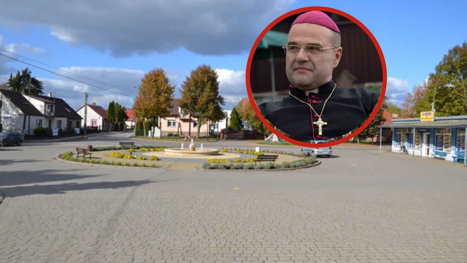 Tak zmieniła się wieś Jeruzal