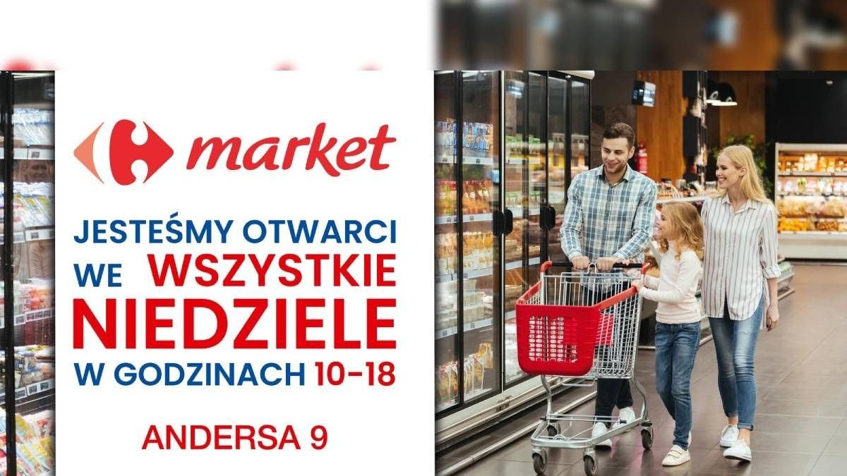 grafika Carrefour Andersa 9
