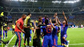 Mundial 2018. Ze złotego zakładu spłacił dom. Pomogła porażka Polski z Kolumbią