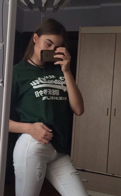 Tak wyglądała Fagata w przeszłości