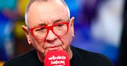 Jerzy Owsiak o finale WOŚP. "Jeżeli nie grasz - nie przeszkadzaj"