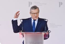 Nie tylko Polacy apelują do ministra. Pachnie skandalem