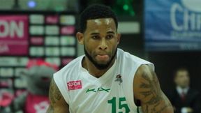 Walter Hodge zawodnikiem stycznia TBL