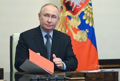 Rosjanie wracają z wojny. Kreml zaniepokojony