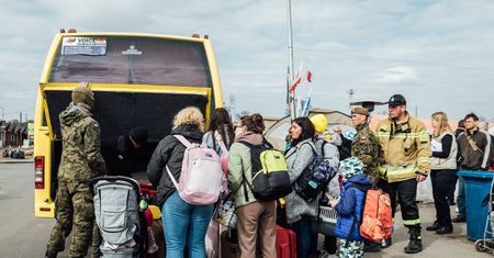 Ważna wiadomość dla Ukraińców. Unia zdecydowała