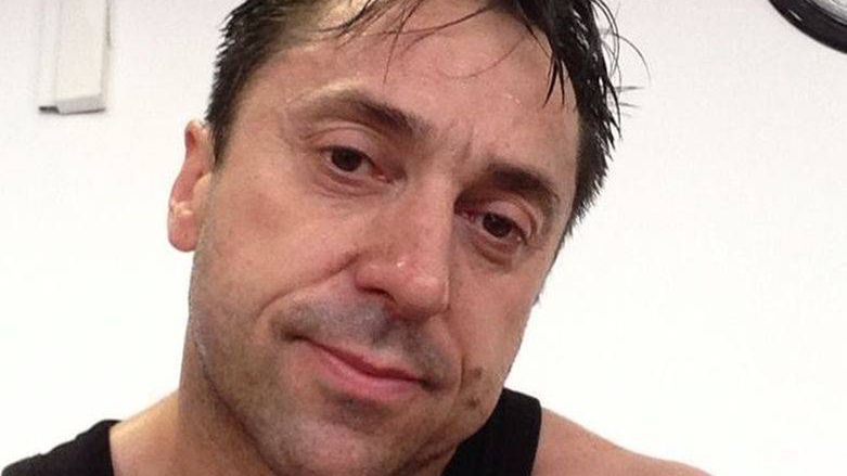 Marcin Miller
Fotografia: Facebook