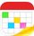 Fantastical 2 for iPad - Calendar and Reminders ikona