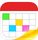 Fantastical 2 for iPad - Calendar and Reminders ikona