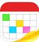 Fantastical 2 for iPad - Calendar and Reminders icon
