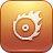 Free Disc Burner icon