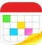 Fantastical 2 for iPad - Calendar and Reminders icon