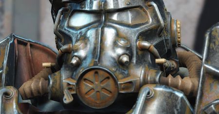 Fallout 4 — czas, by wojna się zmieniła, najlepiej wracając do korzeni serii