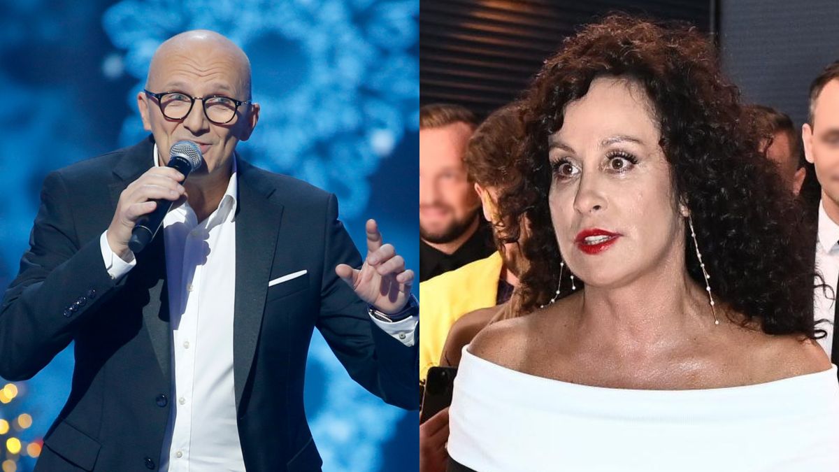 Robert Rozmus wraca myślami do zwolnienia z "Pytania na Śniadanie"