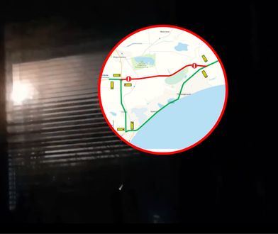 Rosjanie przerażeni. "Najpotężniejszy atak" na Krym