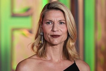 Zaszła w ciążę w wieku 44 lat. "Kompletny rozpad"