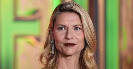 Zaszła w ciążę w wieku 44 lat. "Kompletny rozpad"