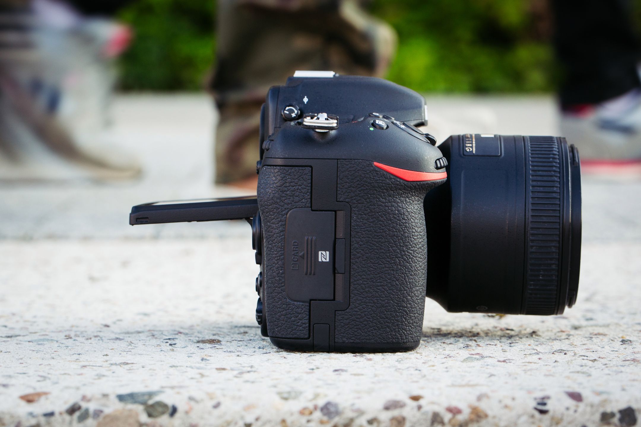 Nikon D500 - test profesjonalnej lustrzanki z matrycą APS-C 20
