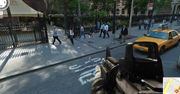 Google Street View jako shooter FPP