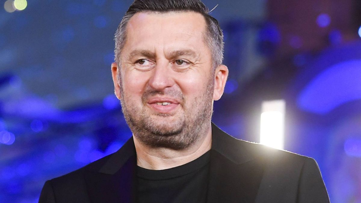 Norbi był uzależniony od hazardu