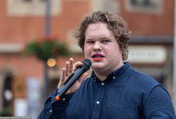 Franek Broda, siostrzeniec Mateusza Morawieckiego sprzeciwia się nominacji Przemysława Czarnka na ministra edukacji