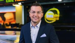 Paweł Blajer przeszedł z TVN24 BiS do TVN24