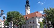 Pogoda w Zielonej Górze. Prognoza na poniedziałek 29 września