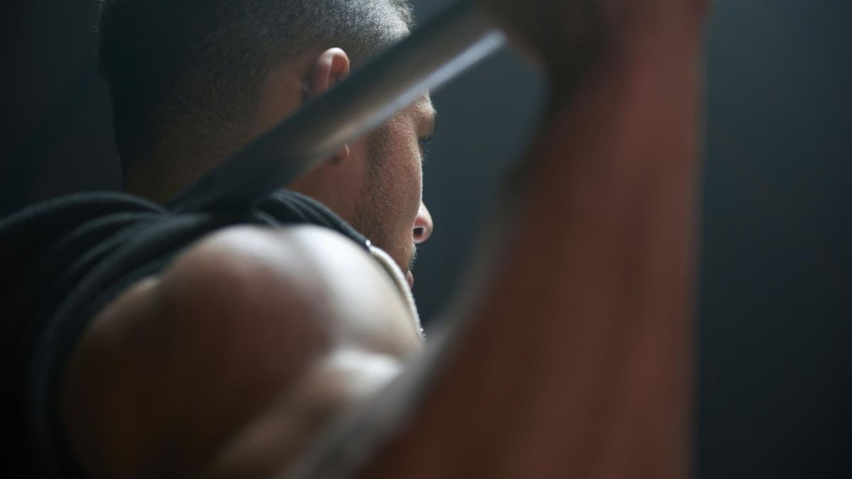 Hipertrofia to przerost mięśni, który może być niebezpieczny