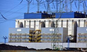 PGE oczekuje na oferty wykonawców bloków gazowych. Jest data