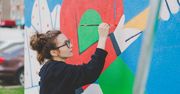 Poznań: Dwa nowe murale. Są inspirowane historiami mieszkańców