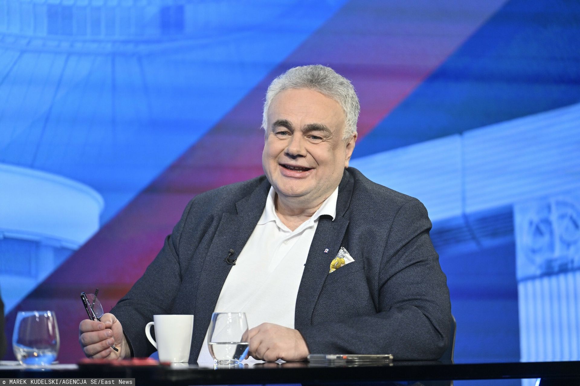 Interwencja u Sakiewicza. Wszczęto śledztwo ws. działań policji