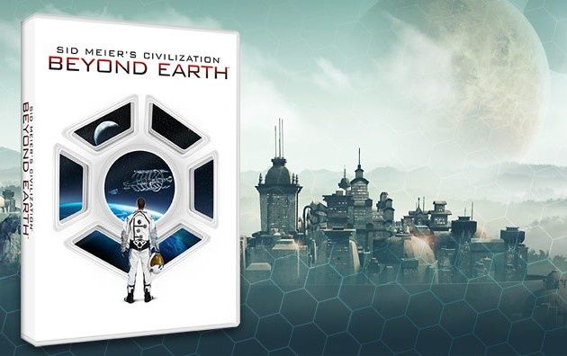 Civilization: Beyond Earth