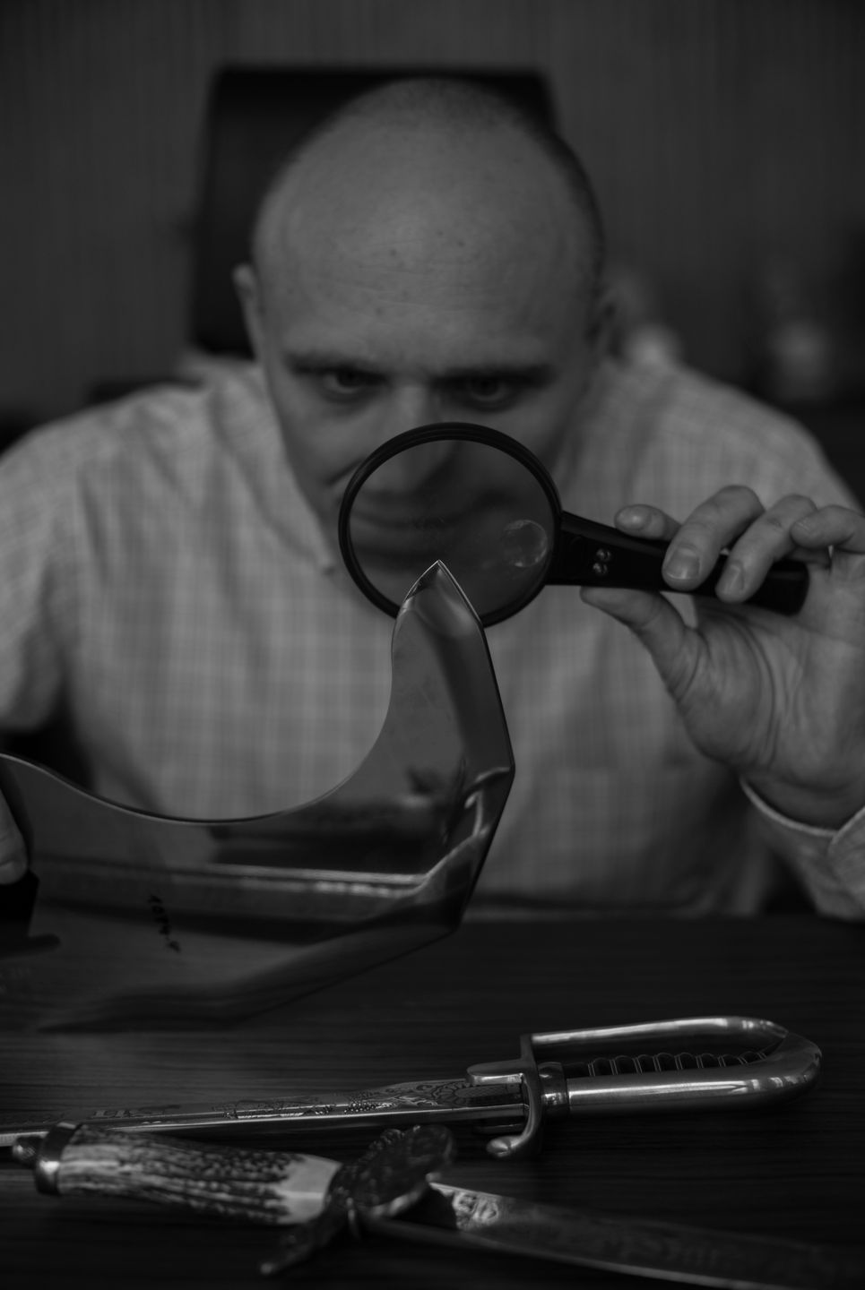 Voigtländer VM 50 mm f/1.1 Nokton - bardzo jasna pięćdziesiątka, która kreuje własną rzeczywistość [test] 10