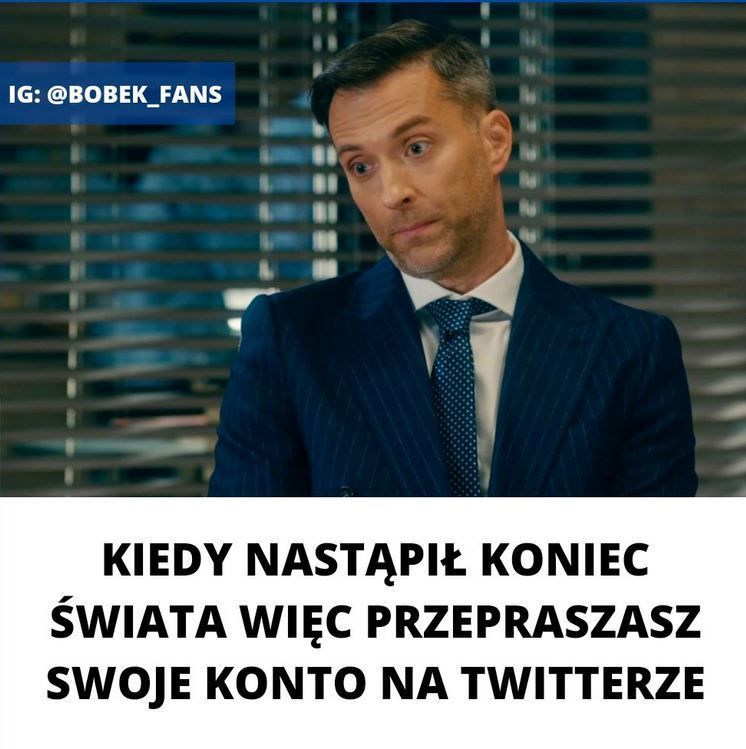 Awaria Facebook - mem
