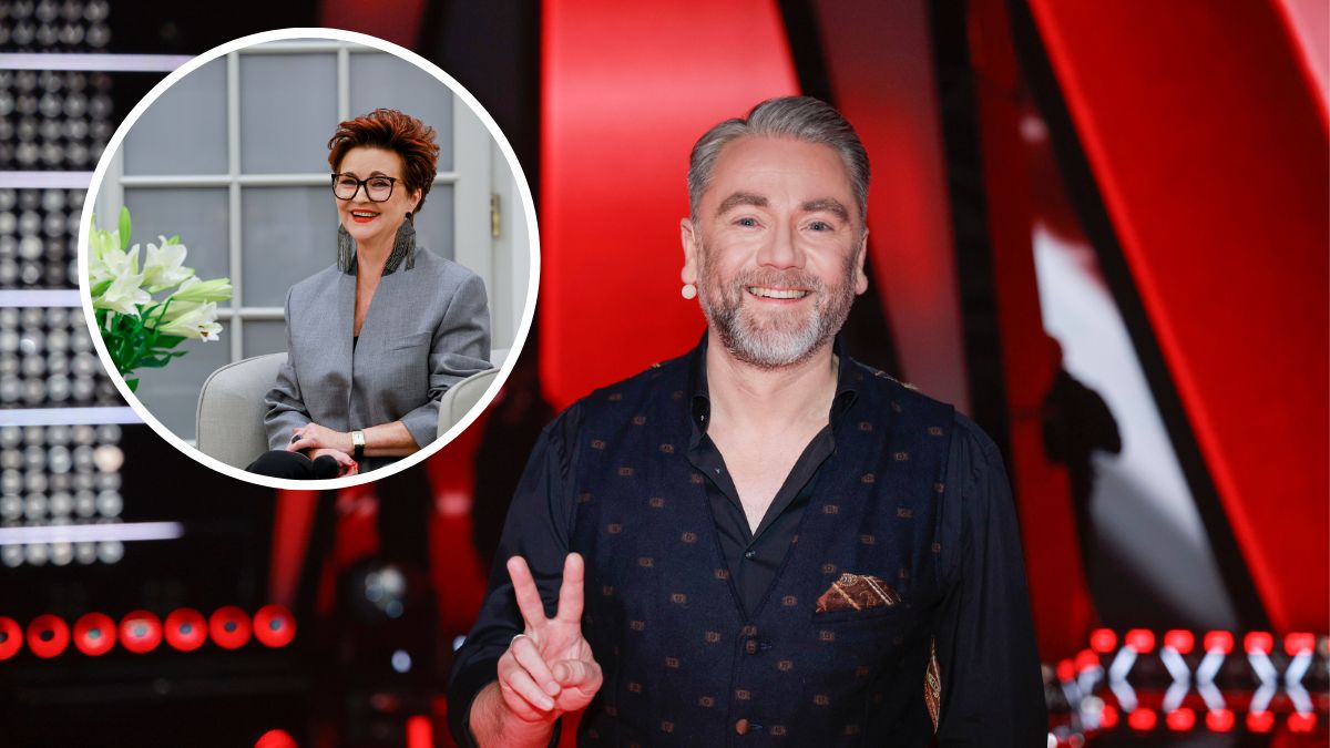 Czy Kuba Badach przeczytał książkę swojej teściowej?