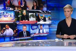 "Fakty" czy "Wiadomości"? Są wyniki oglądalności