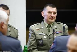 Generał Zielski nowym zastępcą szefa Sztabu Generalnego WP