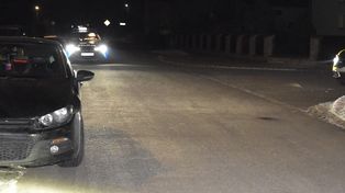 Turek: Uderzyła w stojące auto. Wcześniej paliła marihuanę