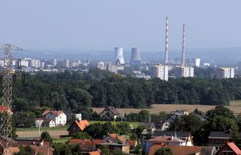 Zabrze: Rewitalizacja rusza. Pięcioletni plan dla elektrociepłowni