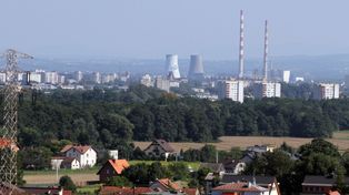 Zabrze: Rewitalizacja rusza. Pięcioletni plan dla elektrociepłowni