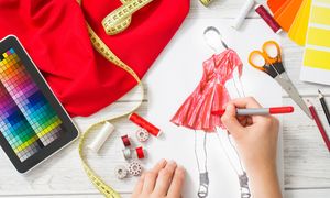 Krzyżówka dla znawców mody. Sprawdź swoją wiedzę o ubraniach