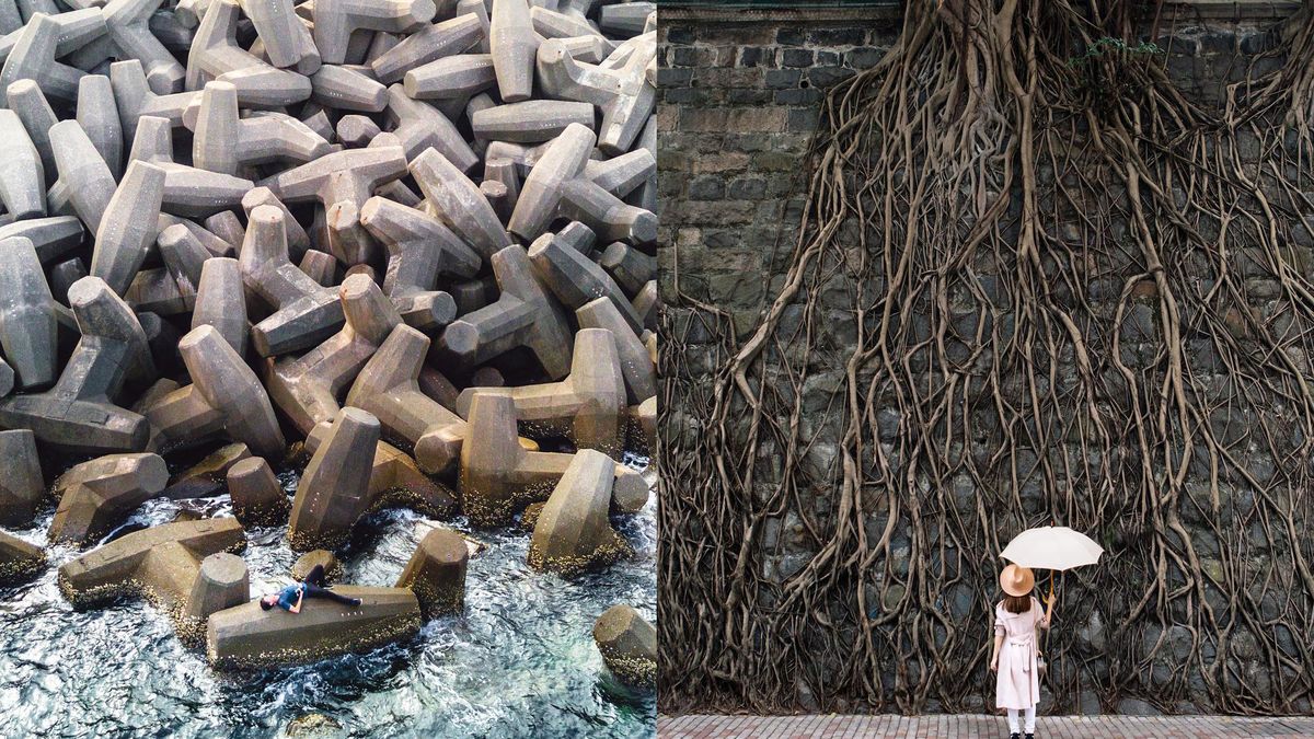 Prace tego fotografa zainspirują cię do podróży 1