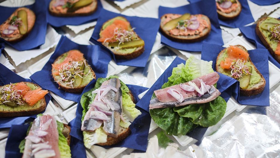 Targi Śniadaniowe w Krakowie!